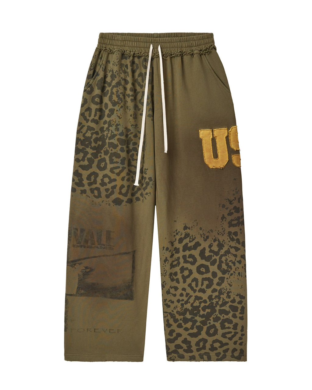 SAFARI SWEATS