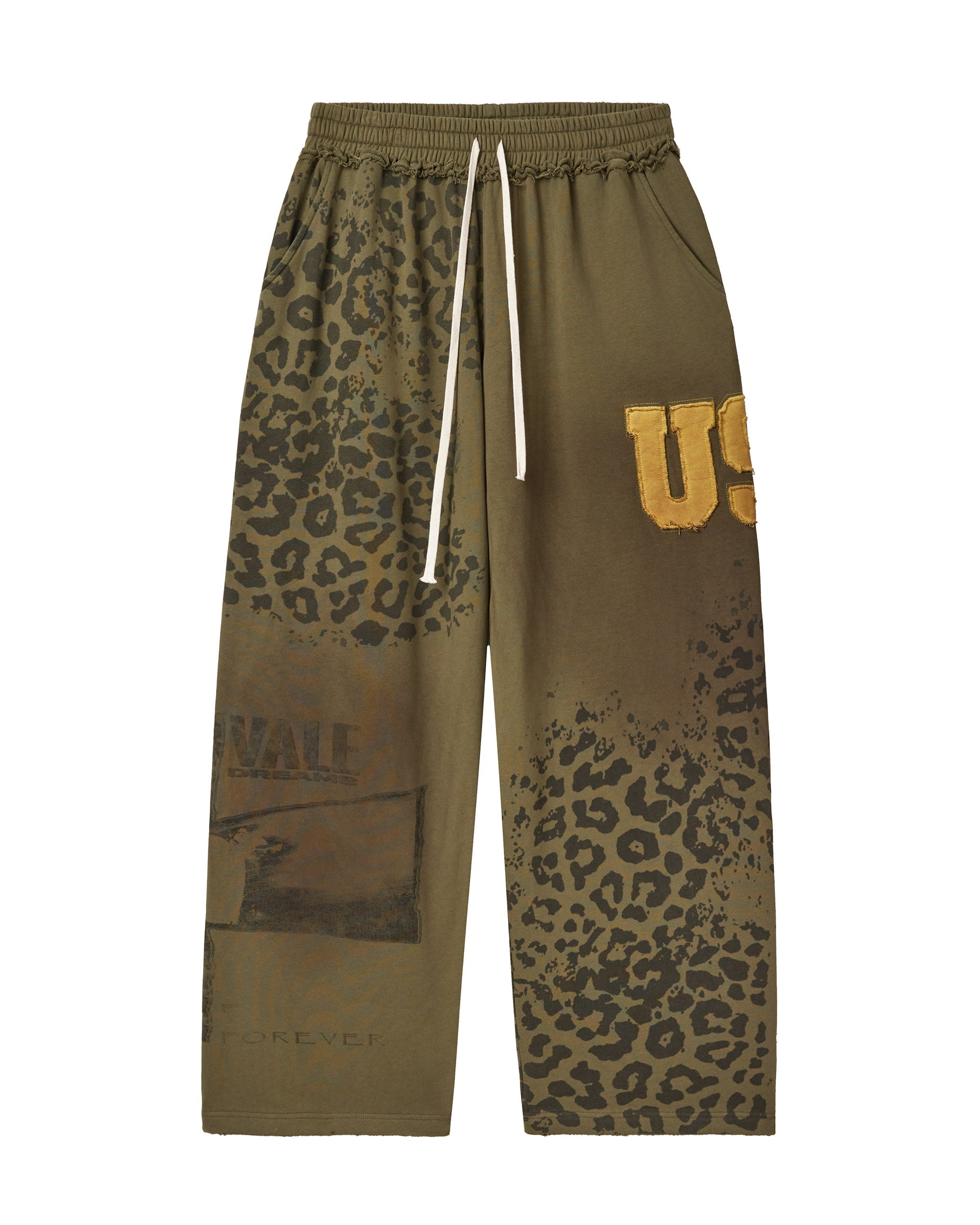 SAFARI SWEATS