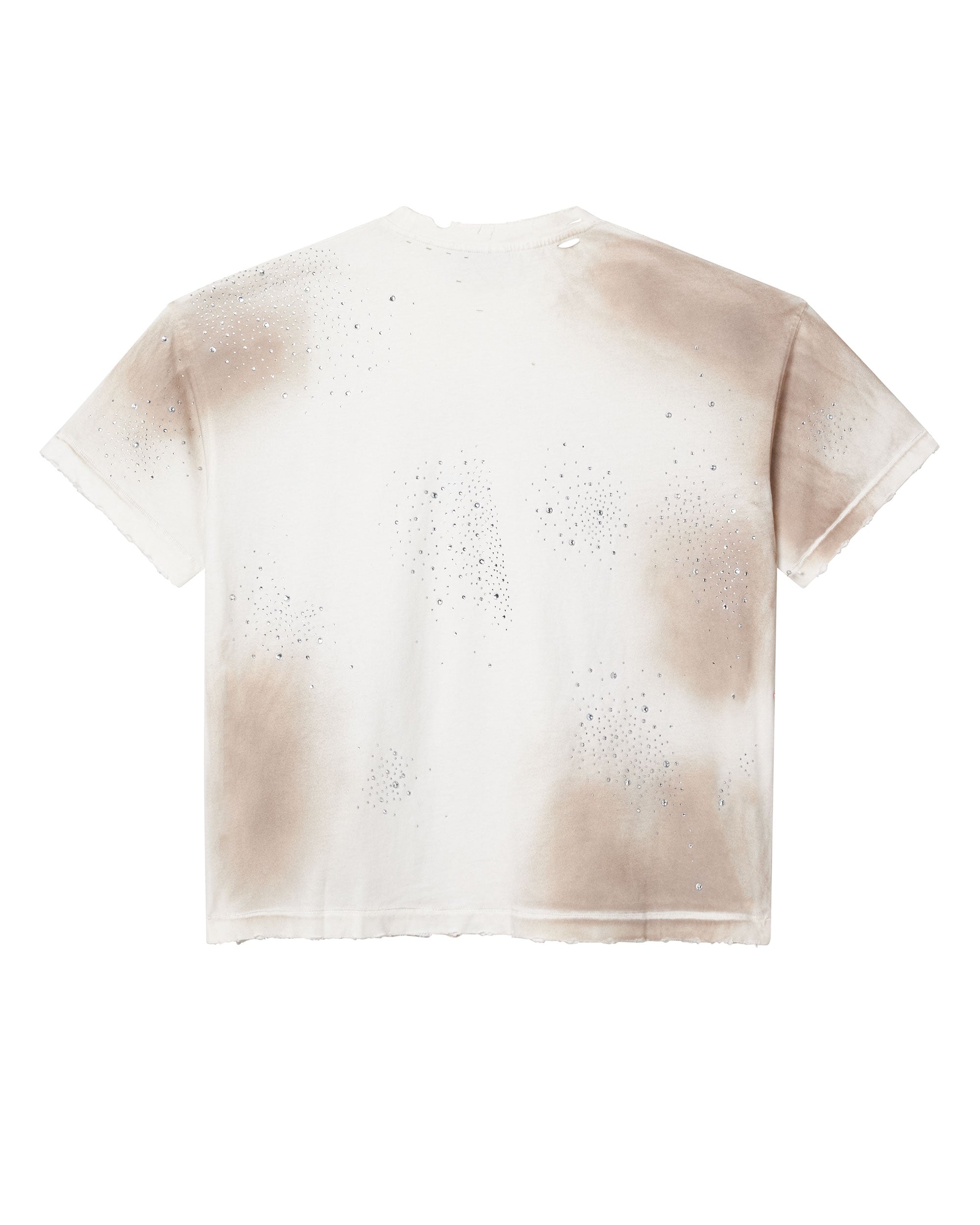 FATED YOURS BLING TEE