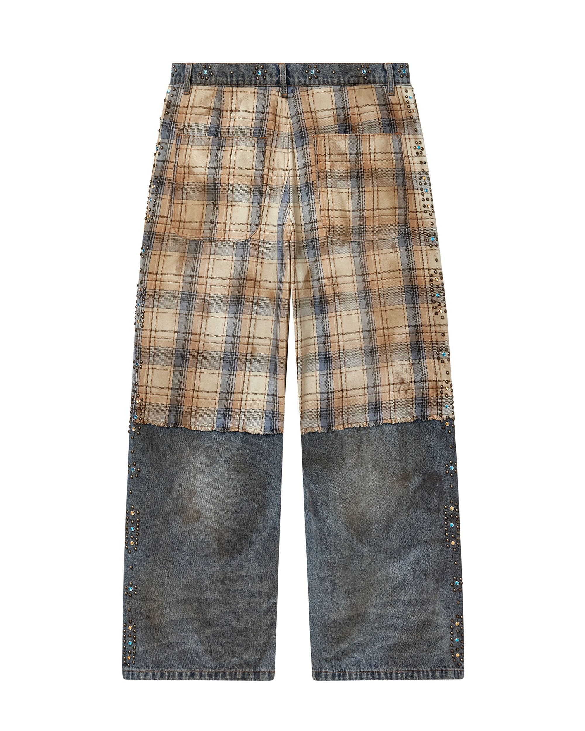 ARMOR PANTS [SKYFALL]