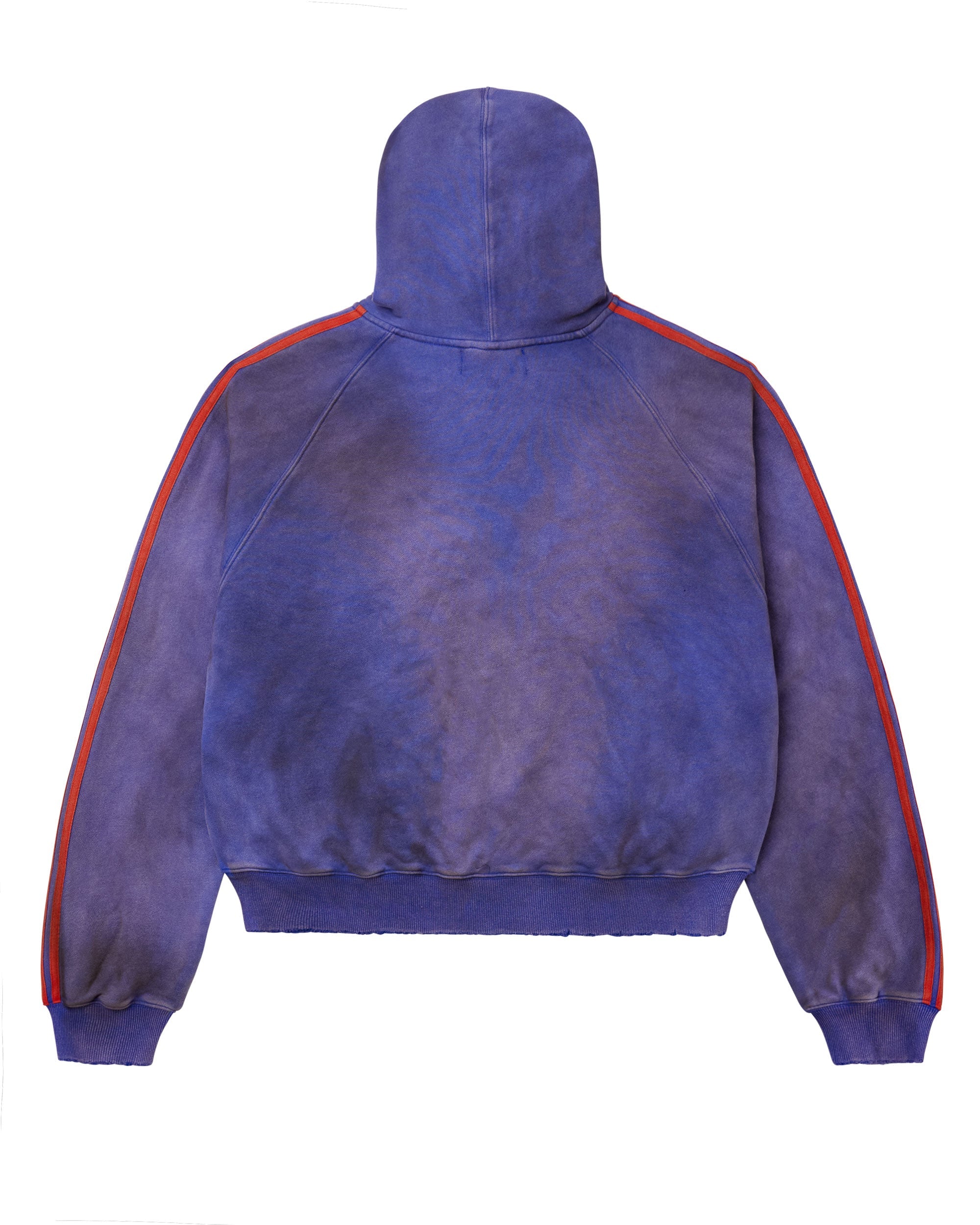 ANTHEM PULLOVER [BLUE]