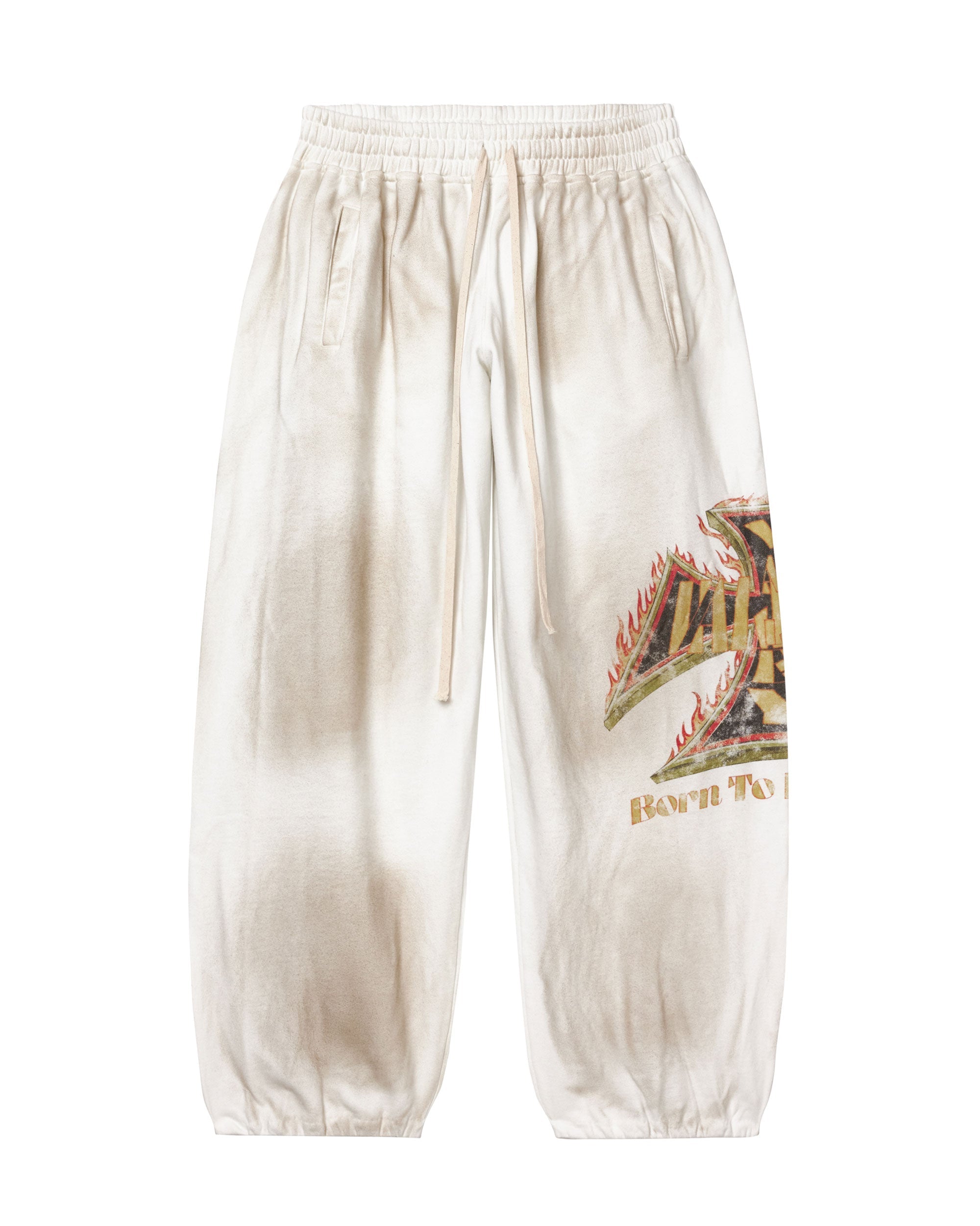 REBORN SWEATS