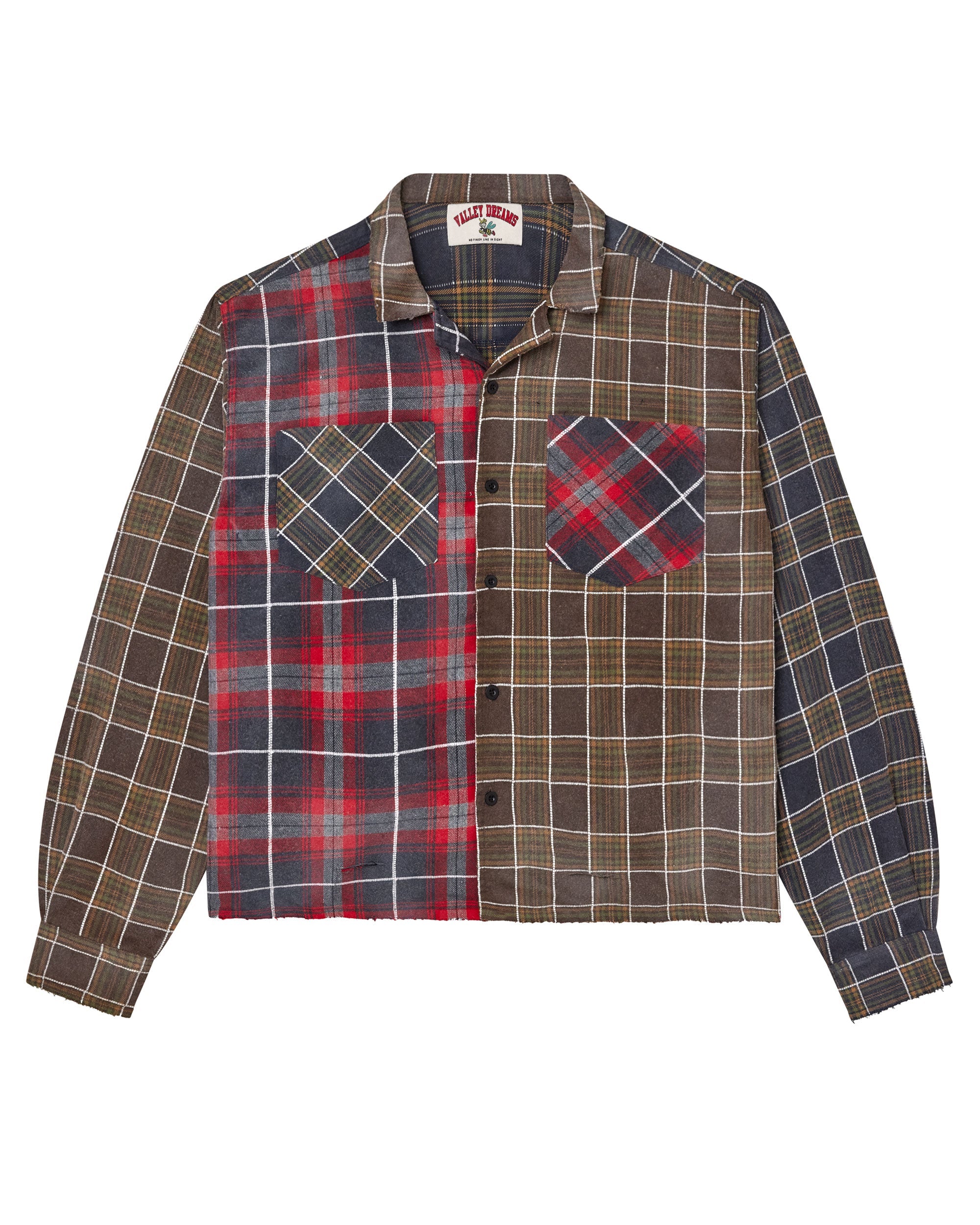 BILLIE FLANNEL
