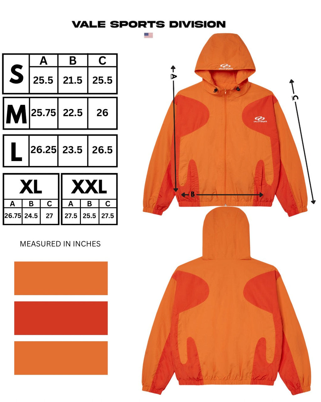 STORMWATCH JACKET
