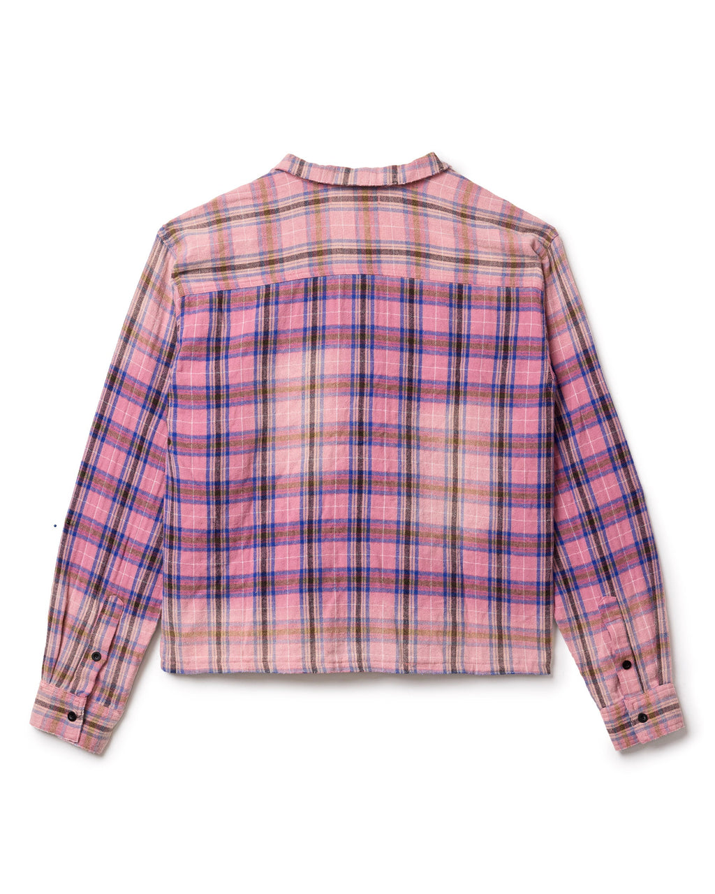 PIGGY BANK FLANNEL